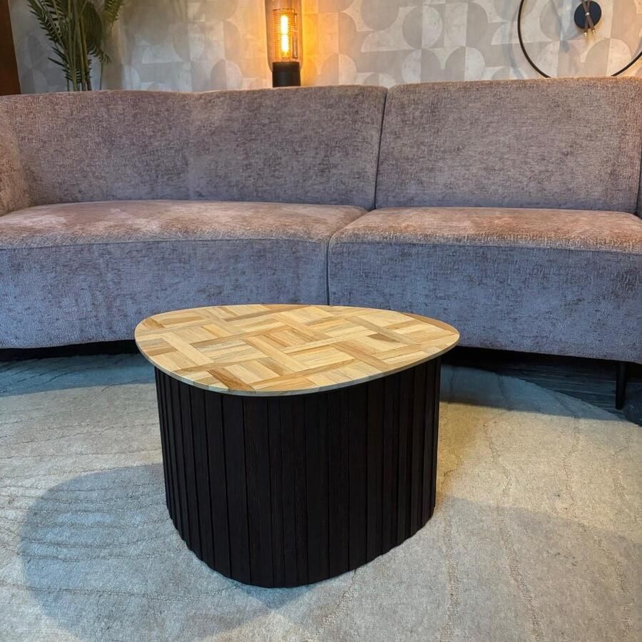 Reefs Interior Salontafel Jos Klein