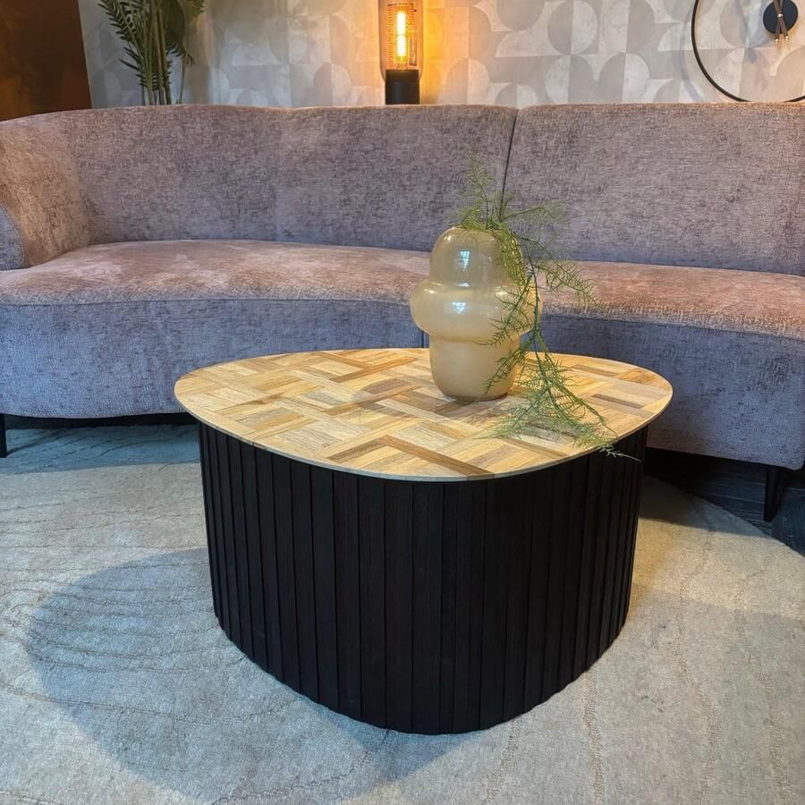 Reefs Interior Salontafel set Jos