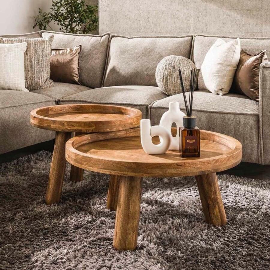 Reefs Interior Salontafel set Reeth