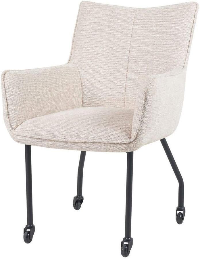 Reefs Interior Stoel Omaha Beige