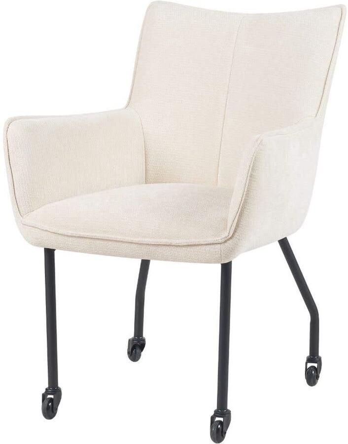 Reefs Interior Stoel Omaha Luxe Beige