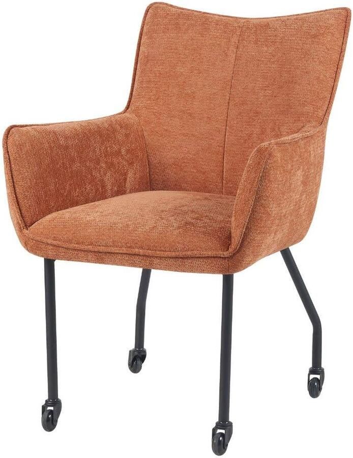 Reefs Interior Stoel Omaha Luxe Koper