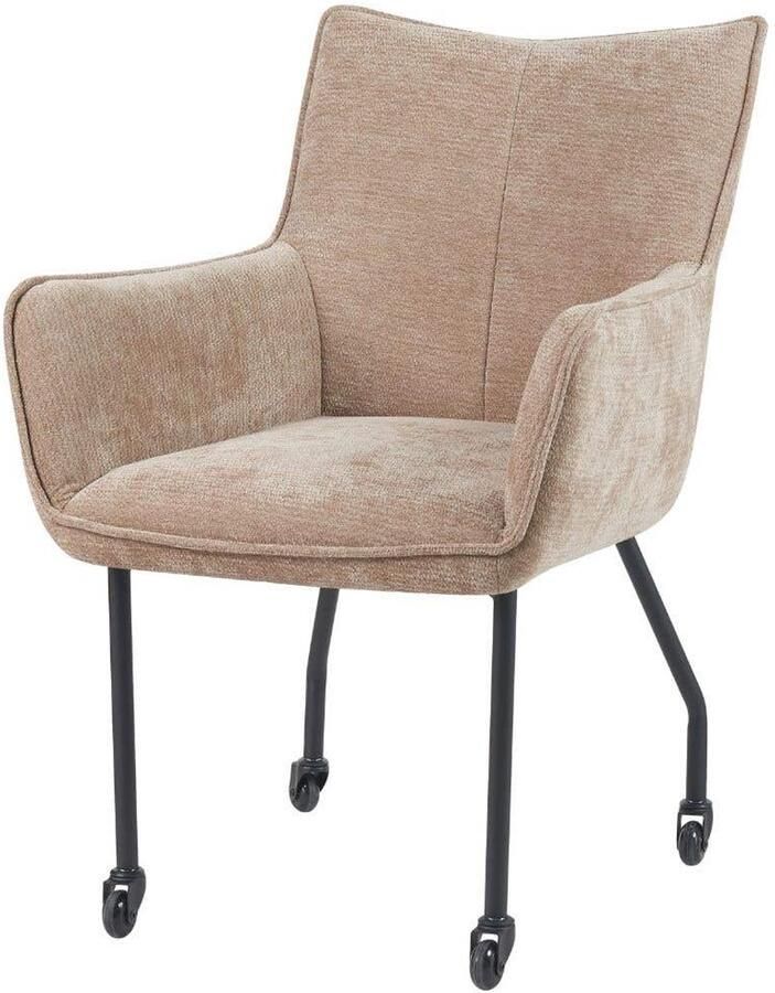 Reefs Interior Stoel Omaha Luxe Taupe