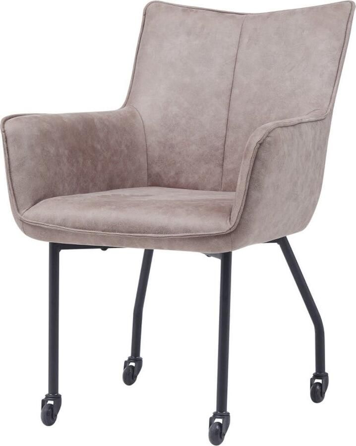 Reefs Interior Stoel Omaha Taupe