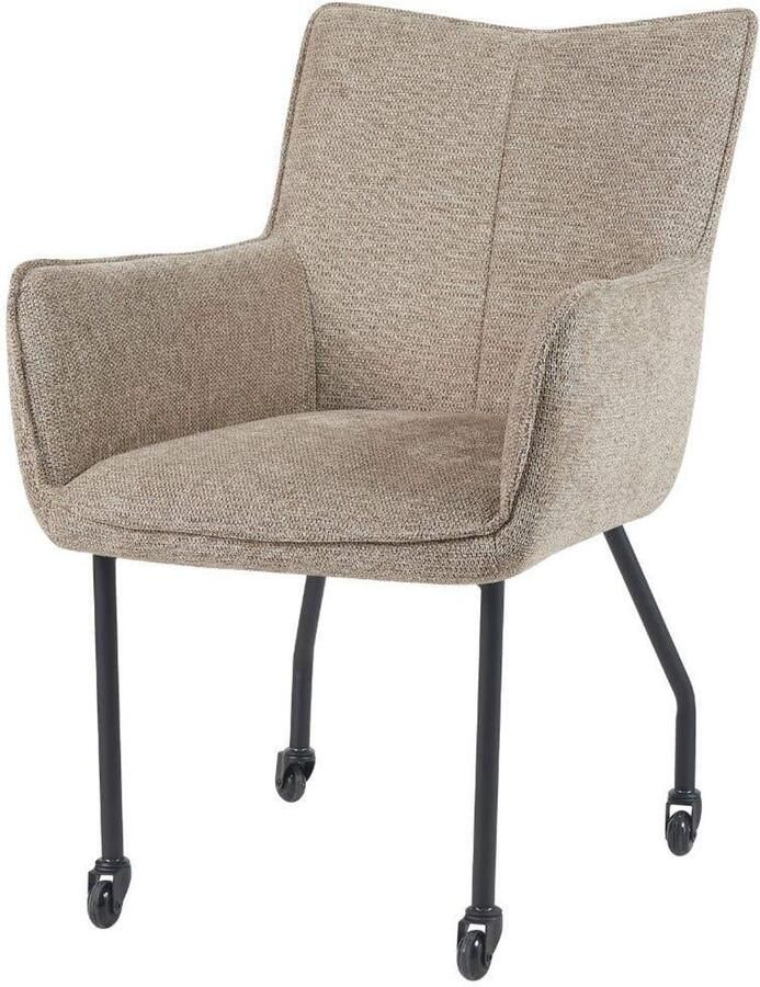 Reefs Interior Stoel Omaha Taupe