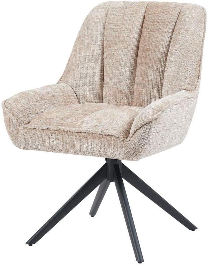 Reefs Interior Stoel Vince Cremona Taupe