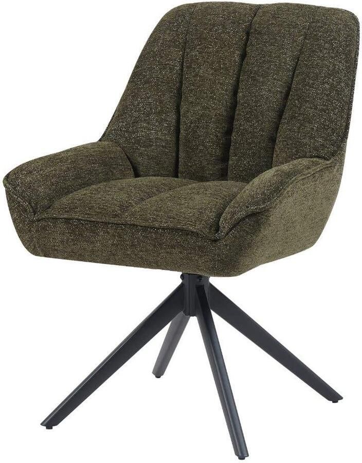 Reefs Interior Stoel Vince Groen