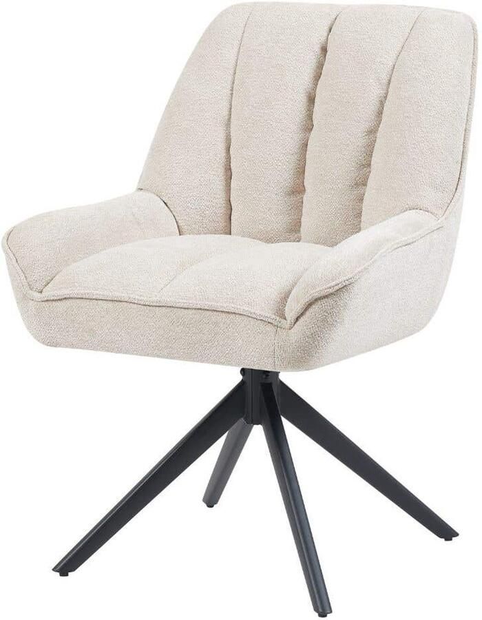 Reefs Interior Stoel Vince Natural