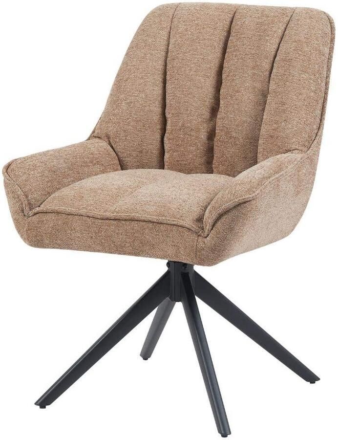 Reefs Interior Stoel Vince Taupe