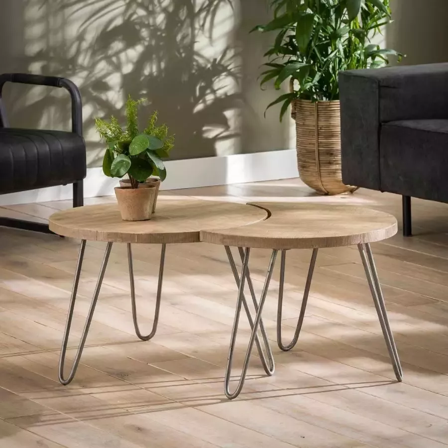 Reefs Interior Salontafel set Manchester