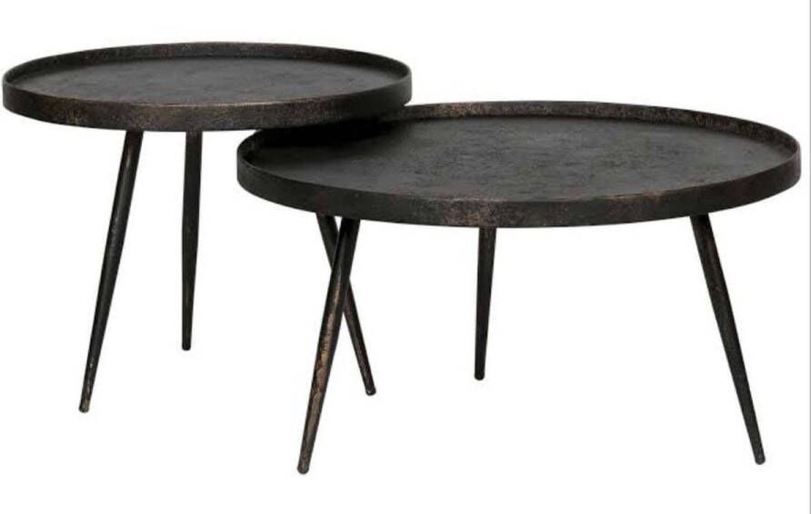 Reefs Interior Salontafel Set Rick Zwart - Foto 2