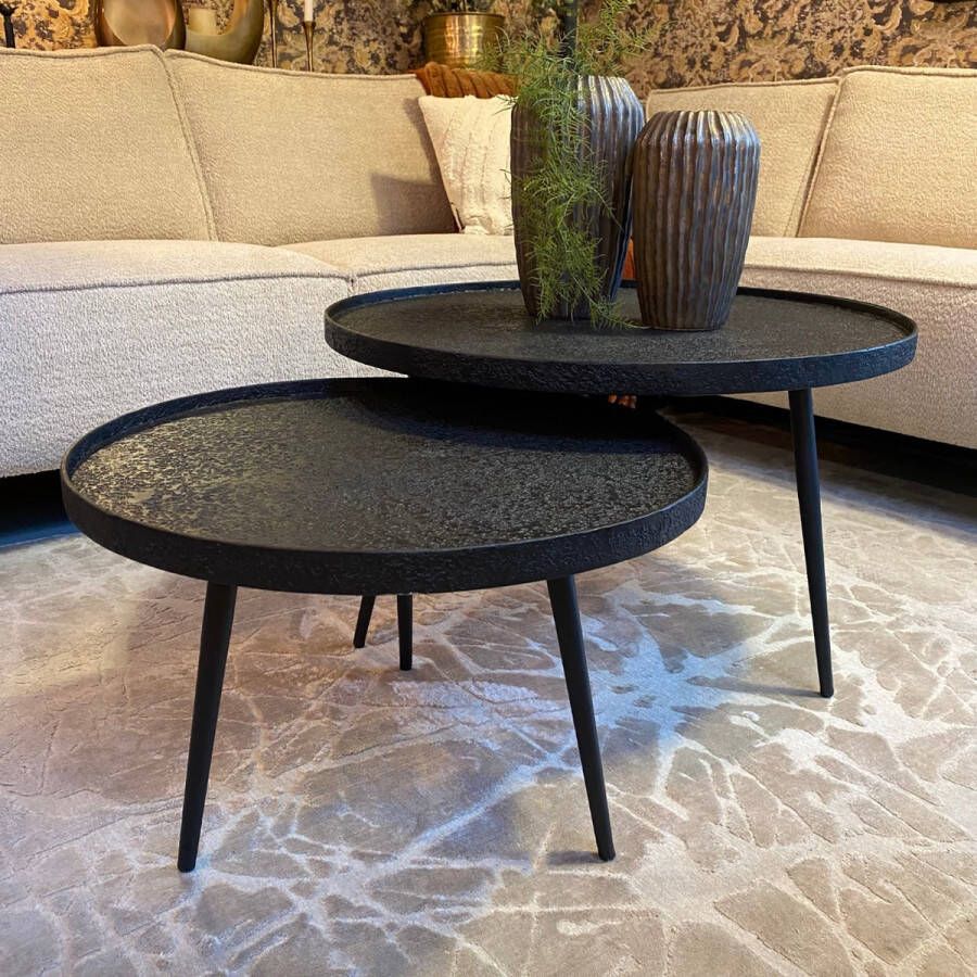 Reefs Interior Salontafel Set Rick Zwart
