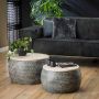 Reefs Interior Salontafel set Winsworth - Thumbnail 1
