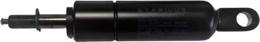 Refurbished Gaslift voor Ahrend 220 Bureaustoel Bloc-o-lift 9529 EJ - Foto 2