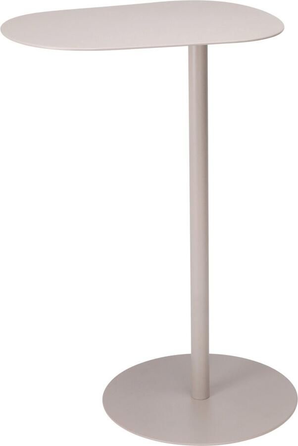 Relaxwonen Bijzettafel – Stijlvol & Praktisch Beige Model Mario