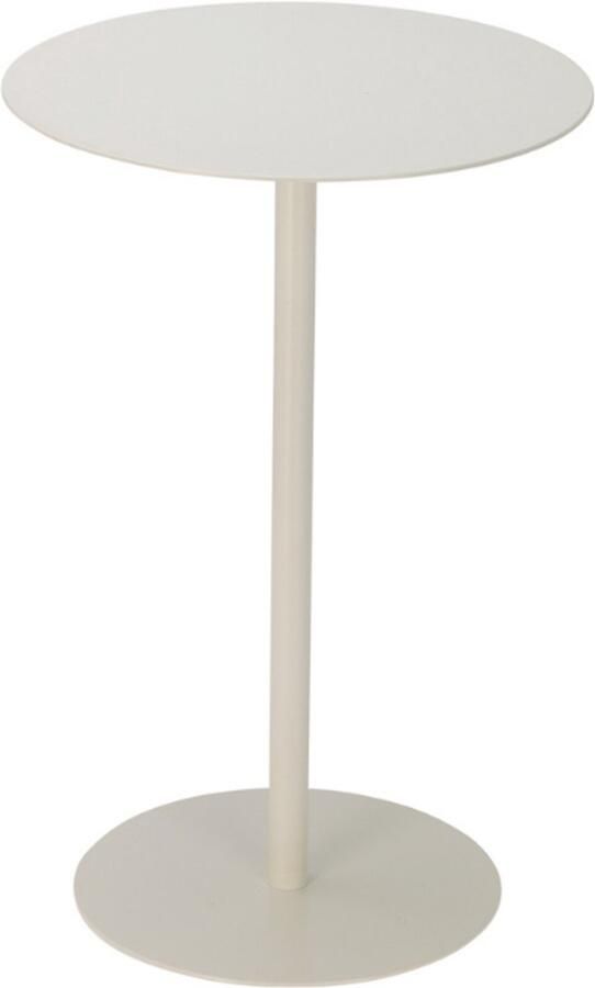 Relaxwonen Bijzettafel – Stijlvol & Praktisch Wit Model Ivy