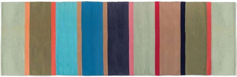 Remember Kleed Costa Katoen 80x250 cm Katoen Multicolor