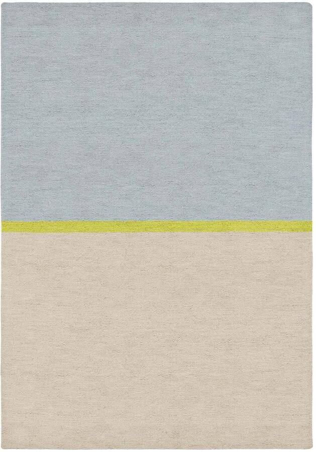 Remember Kleed Menta 160x230 cm Wol Multicolor