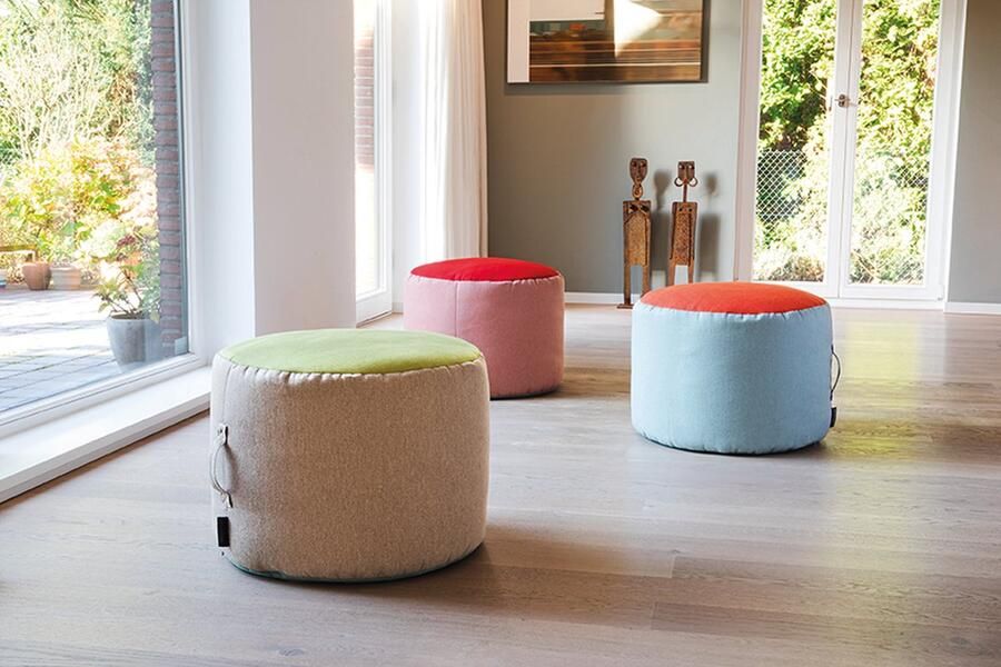 Remember PoufPouf Berry