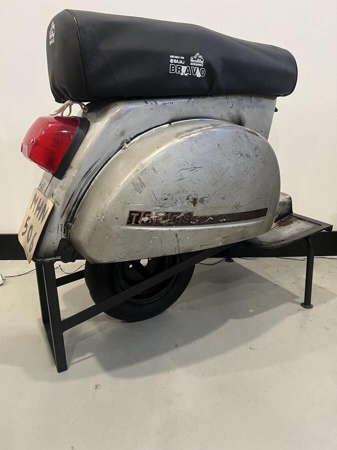 Retroo.nl Retro Look Metalen Gas station Benzinepomp opbergkast 195cm