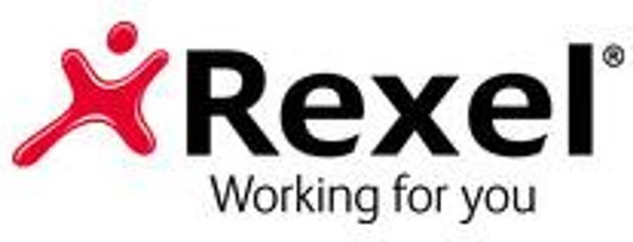 Rexel 00210600 hangmap Oranje