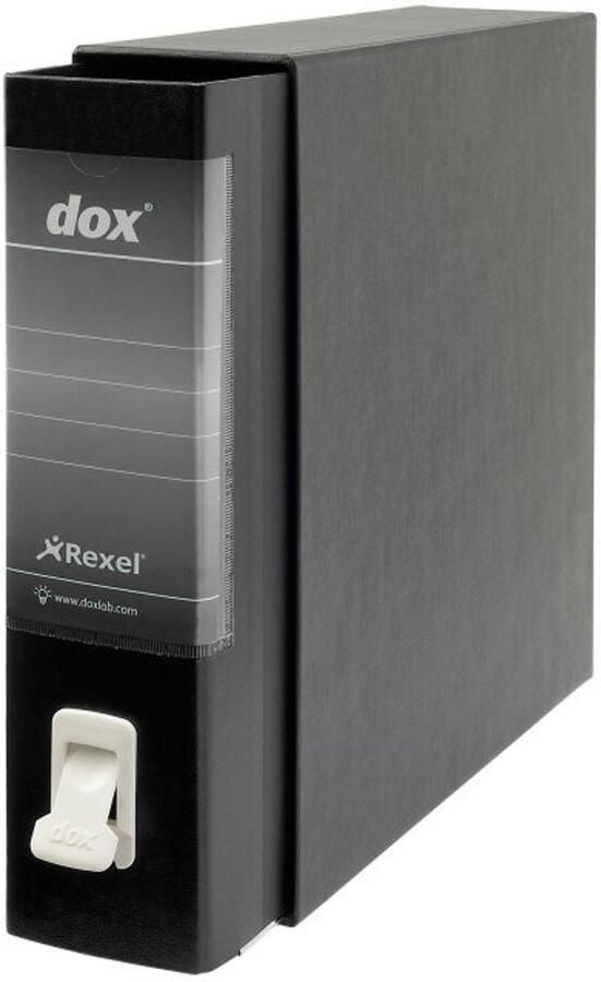 Rexel D26210 ringband Foolscap