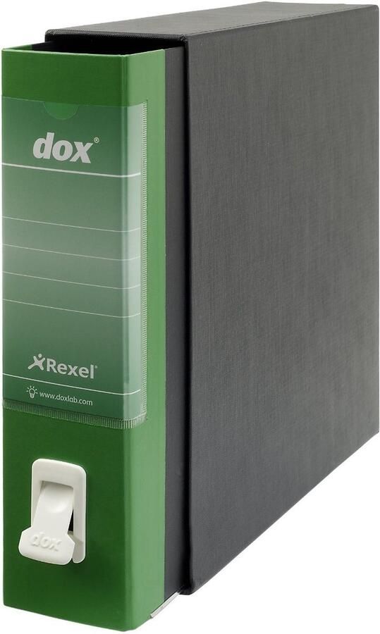 Rexel Dox 1 A4 archiefdoos