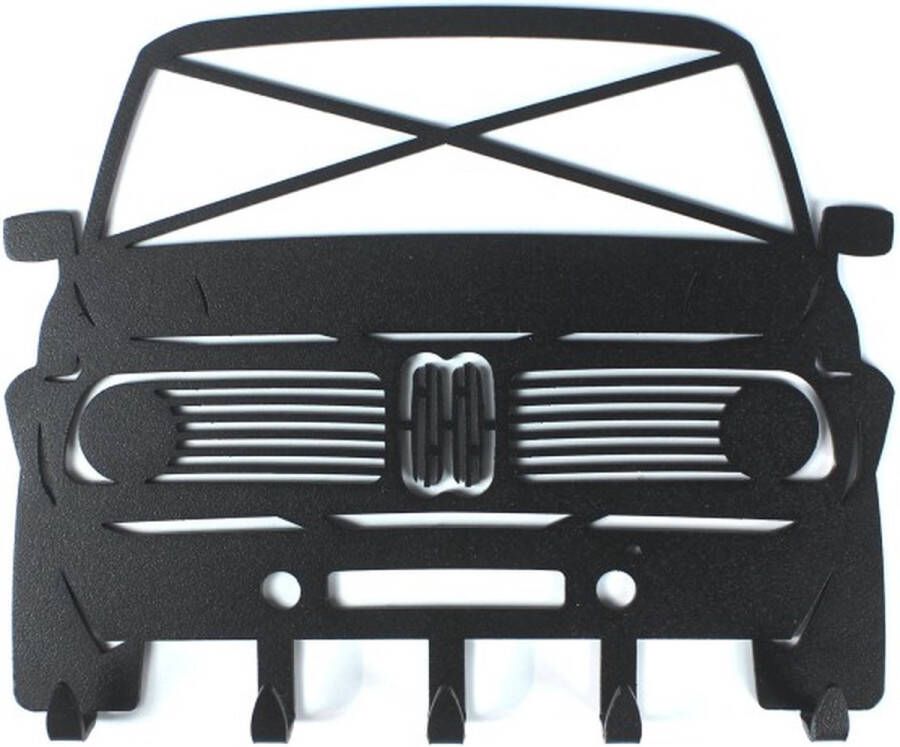 Reyhs sleutelrekje BMW 2002 sleutelhanger bmw merchandise decoratie div. modellen Sleutelhouder kapstok M drift race hoge kwaliteit design handig stoer kado