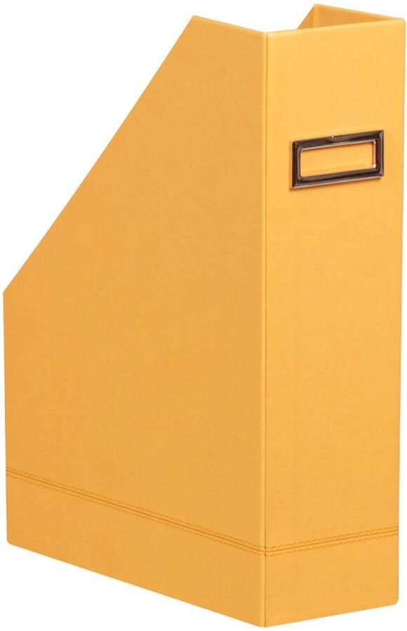 Rhodia bureaubladportefeuille A4-formaat taupe kleur - Foto 2