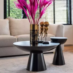 Richmond Bijzettafel Iconic 30 5Ø