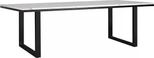 Richmond Eettafel Lexington 230 (White)