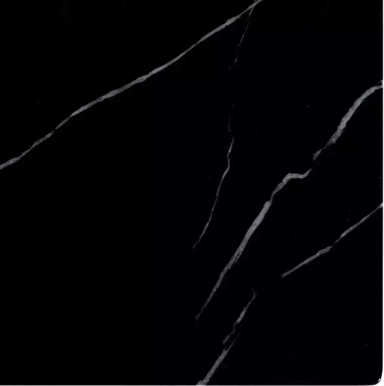 Richmond interiors Eettafel Beaumont 230 (Black)