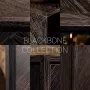 Richmond interiors Eettafel Blackbone silver 220 (Black rustic) - Thumbnail 2