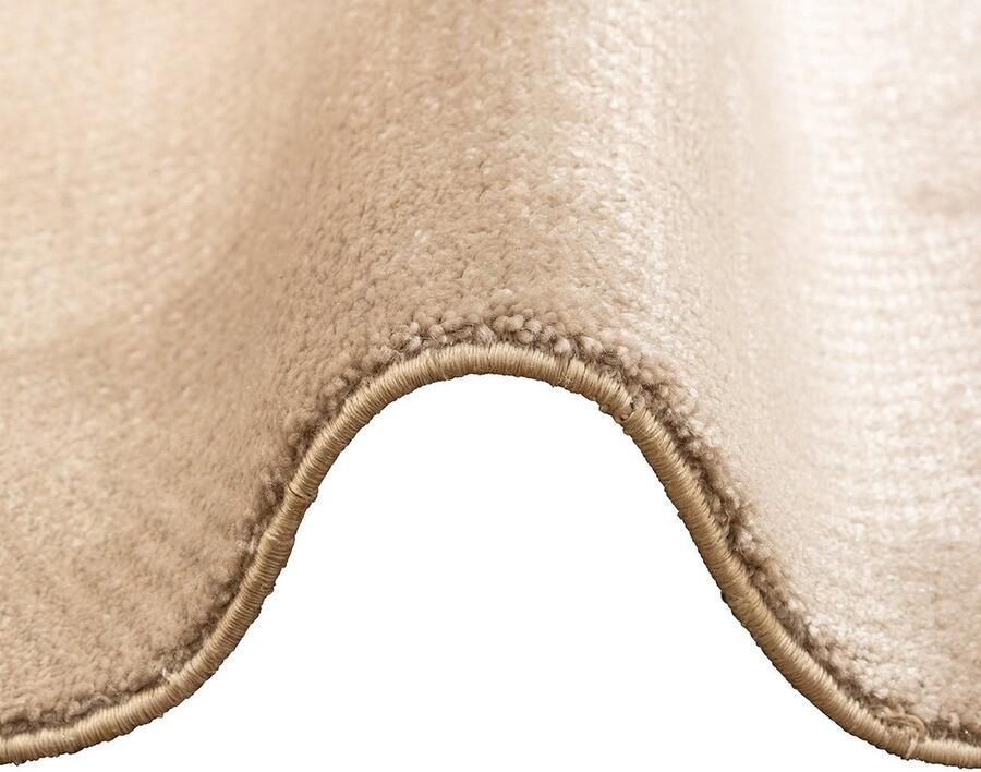 Richmond interiors Richmond Vloerkleed Beliz Beige 200x300cm