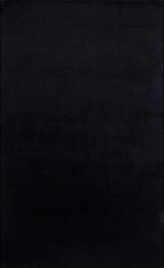 Richmond interiors Richmond Karpet Tonga Zwart 200x300cm