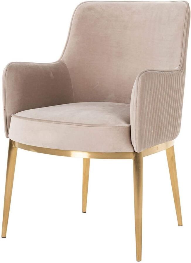 Richmond Stoel Breeze Khaki