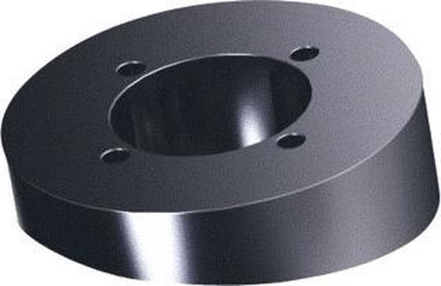 Rittal CP Draagarmprofiel voor kast lessenaar