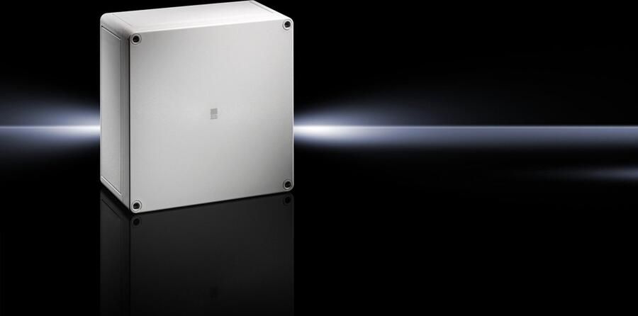 Rittal PK Schakelkast leeg