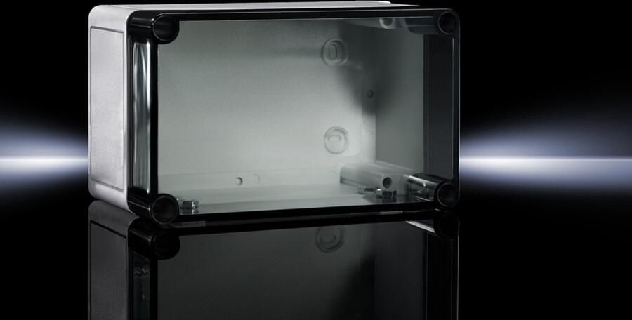 Rittal PK Schakelkast leeg