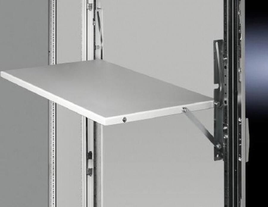 Rittal PS Deur bed.-tableau vr kast lessenaar