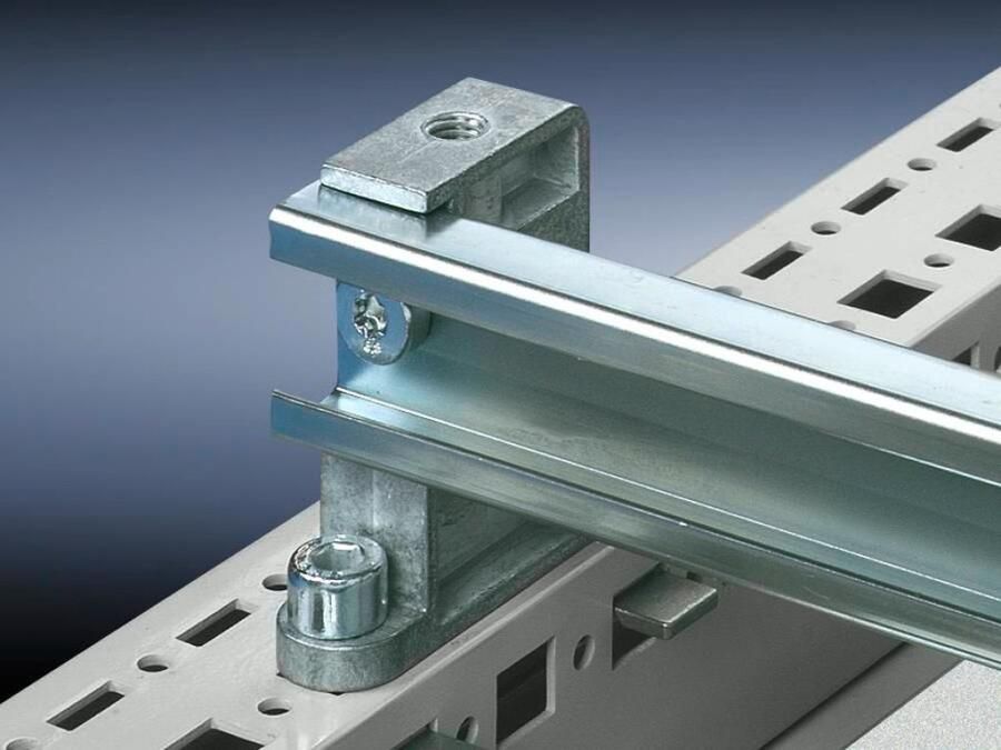 Rittal PS Montagetoebehoren vr kast lessenaar