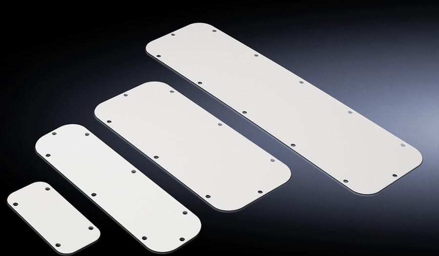 Rittal SZ Invoerplaat sparing kast lessenaar - Foto 2