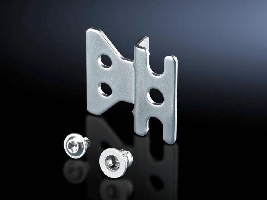 Rittal SZ Montagetoebehoren vr kast lessenaar