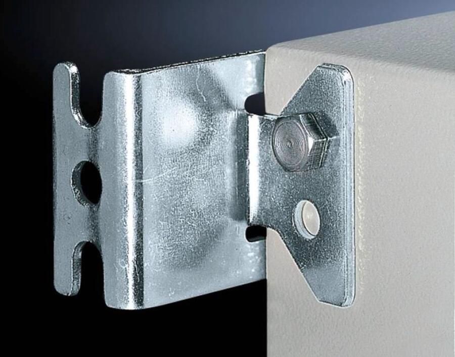 Rittal SZ Montagetoebehoren vr kast lessenaar