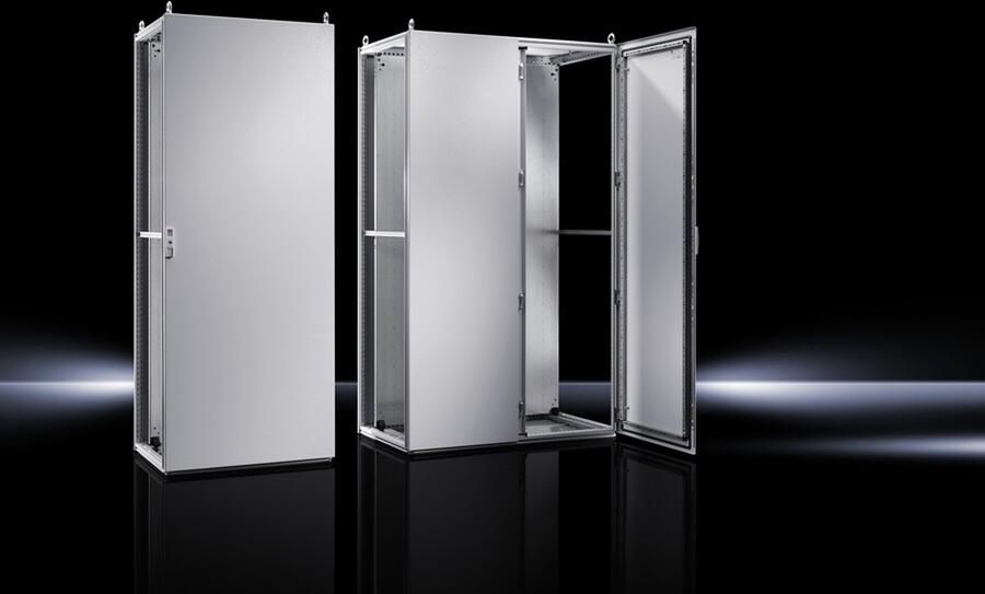 Rittal TS Montagetoebehoren vr kast lessenaar