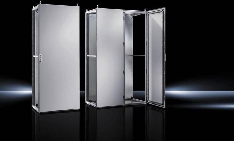 Rittal TS Montagetoebehoren vr kast lessenaar