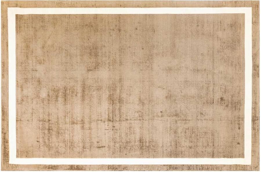 Riverdale Tapijt Luca beige 160x230cm Beige