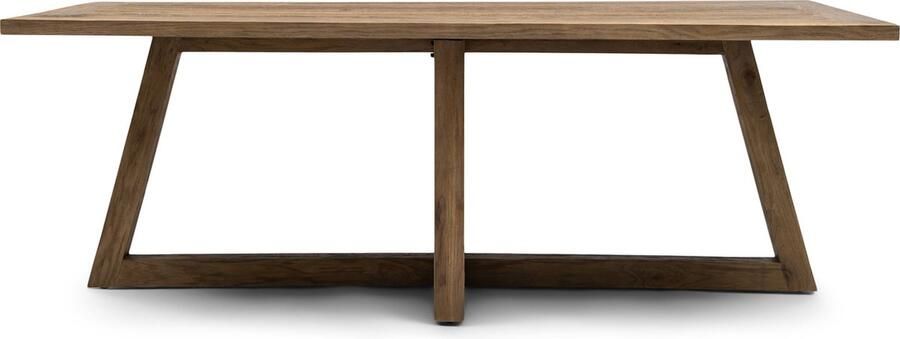 Rivièra Maison Riviera Maison Bali Dining Table 240x100 cm - Foto 3