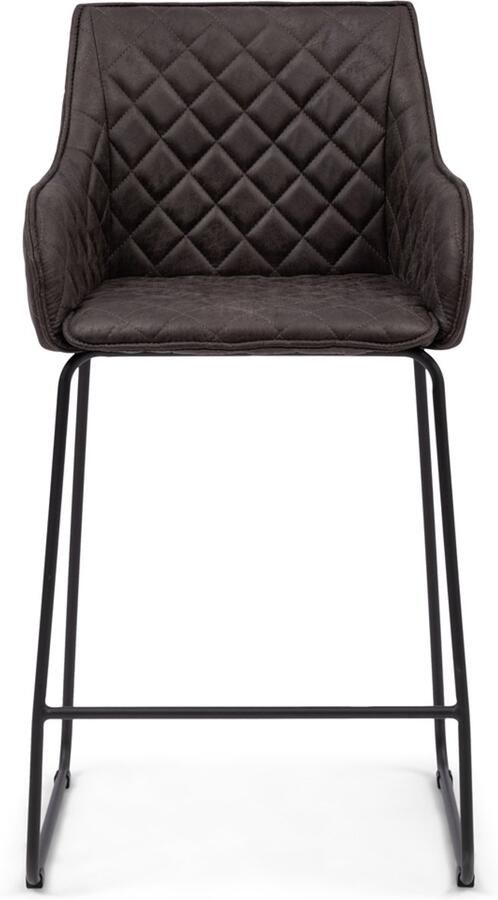 Rivièra Maison Riviera Maison Frisco Drive Counter St Pel Espres 57.0x52.0x99.0 cm - Foto 2