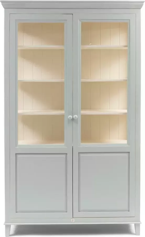 Rivièra Maison Riviera Maison Bedford Cabinet 142.0x57.0x227.0 cm - Foto 2